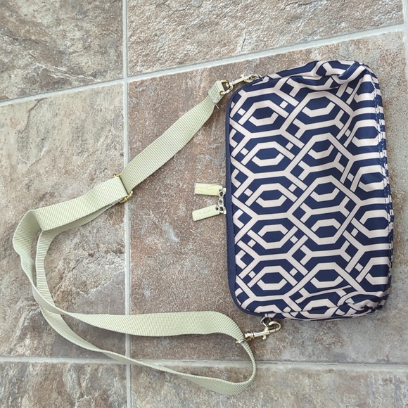 JuJuBe Large Be Set Bag in Navigator print - Picture 2 of 3